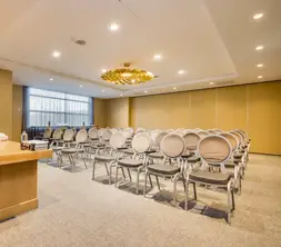 Designzaal 1