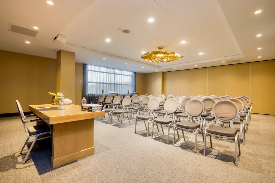 Designzaal 1