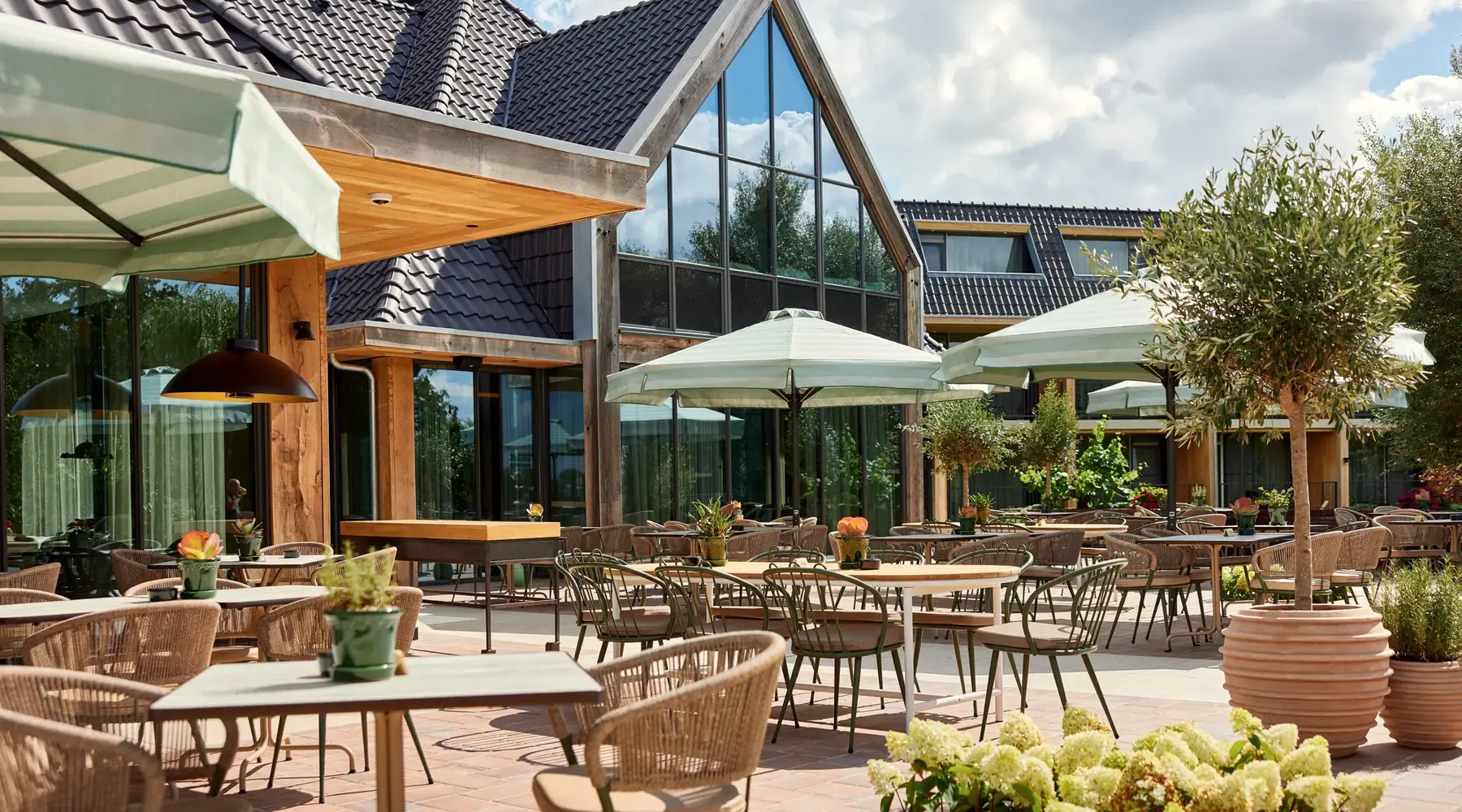 Restaurant ZYLT