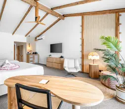King Ocean Suite - Plaza Beach Resort Bonaire
