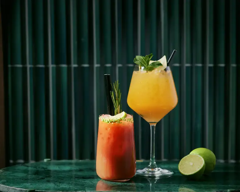 Cocktail