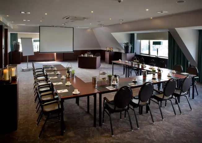 Combination Molenpark 1 - 3