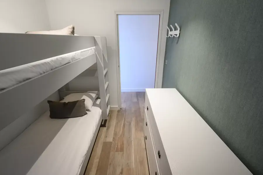 Harbor Suite