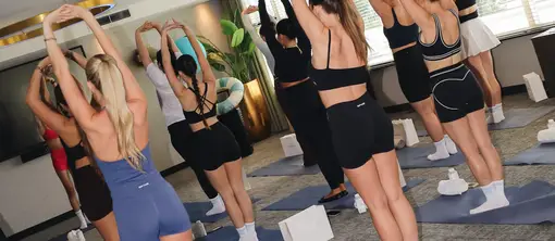 Pilates