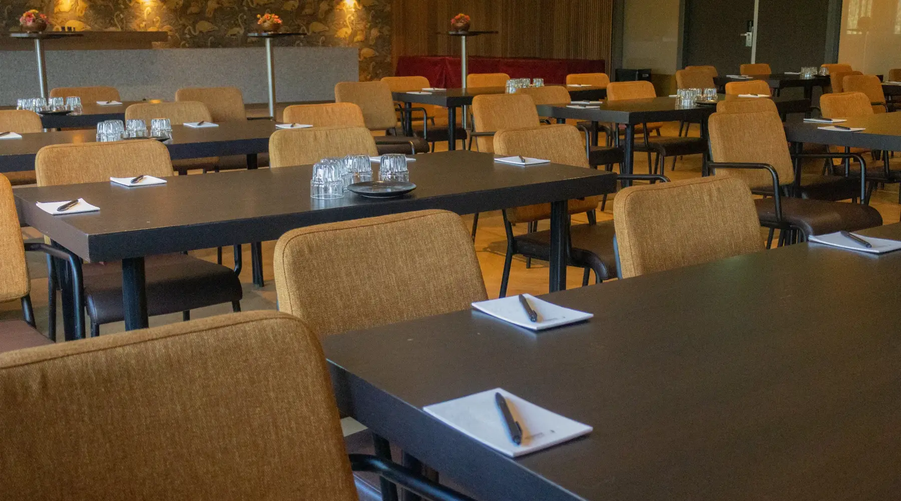 Amazone Van der Valk Hotel Ridderkerk