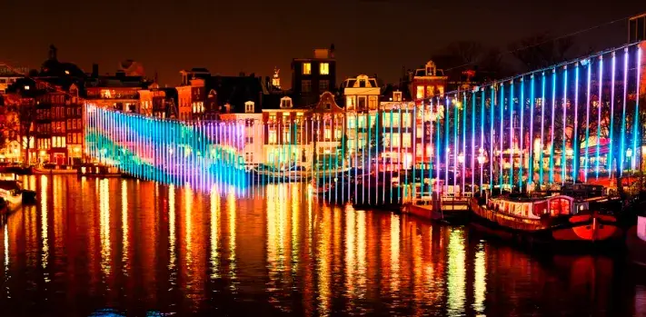 Amsterdam Lichtfestival