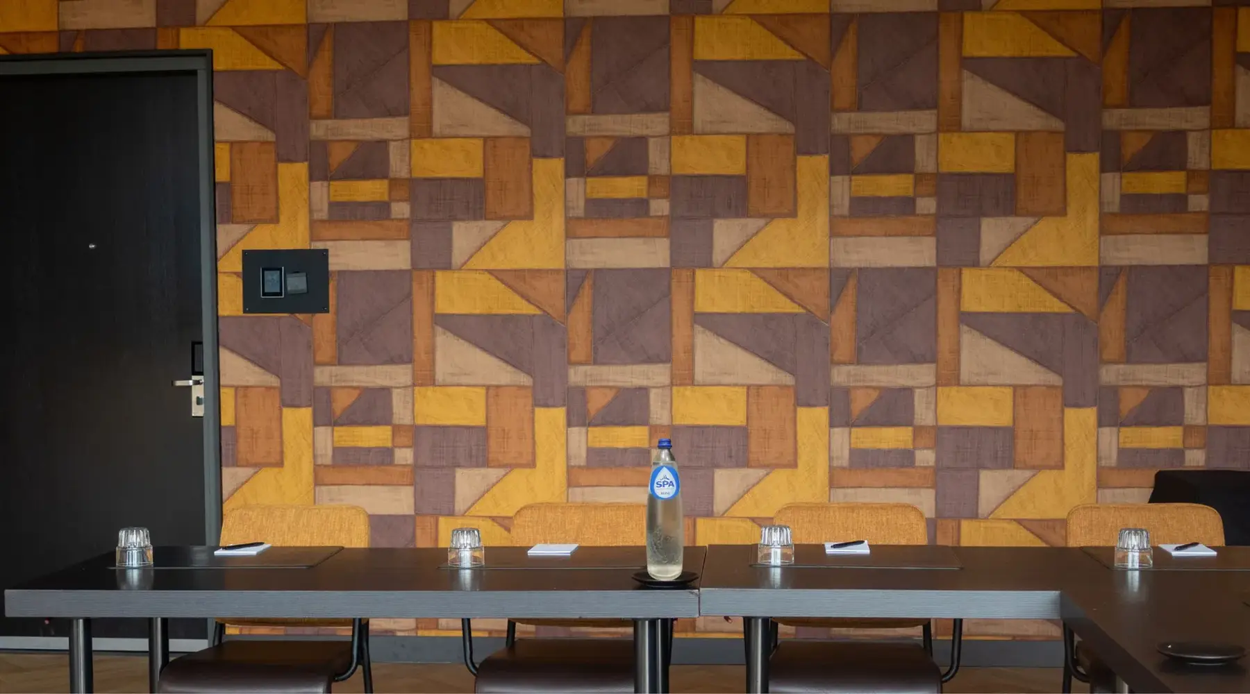 Hudson Van der Valk Hotel Ridderkerk