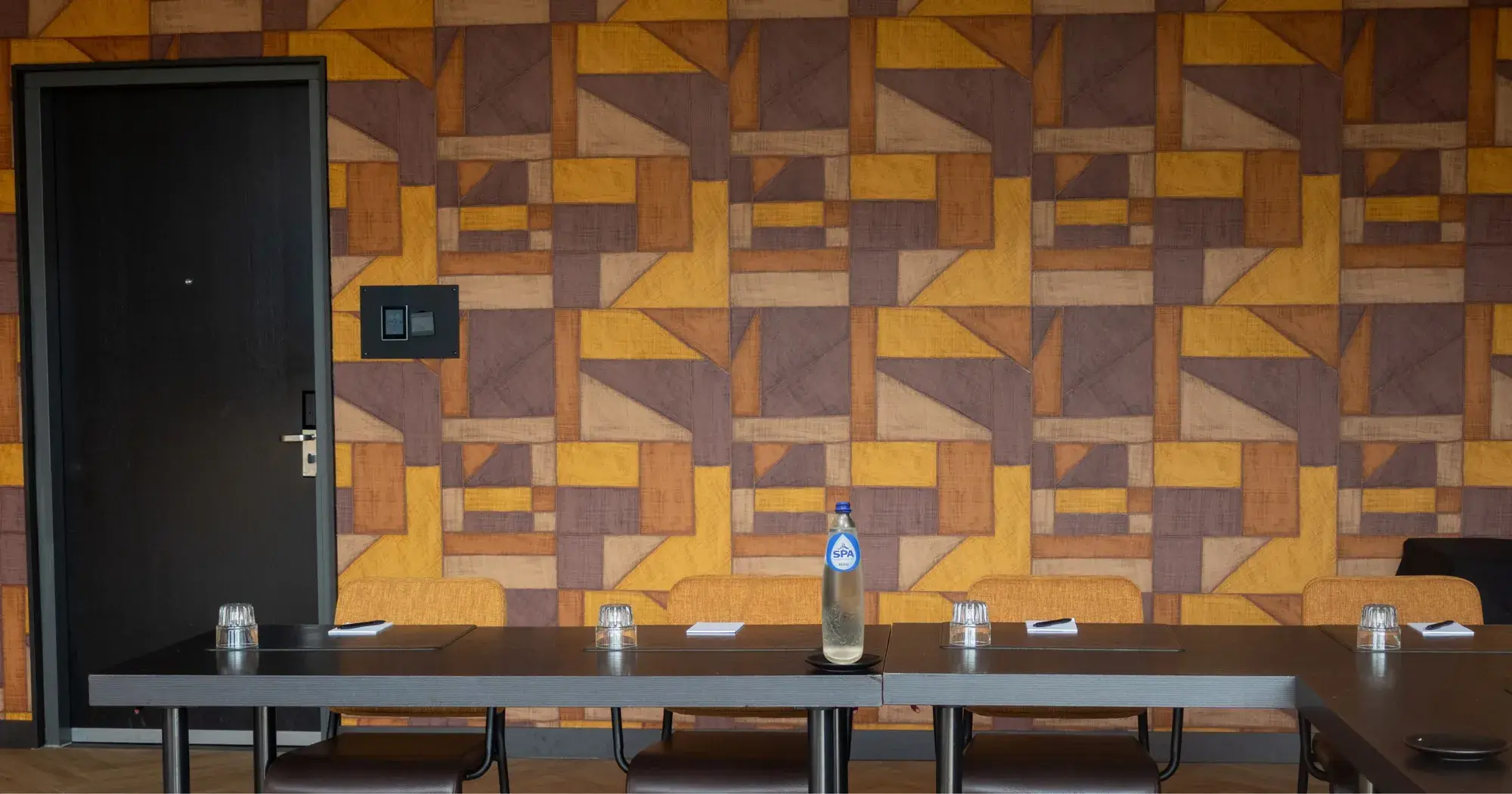 Hudson Van der Valk Hotel Ridderkerk
