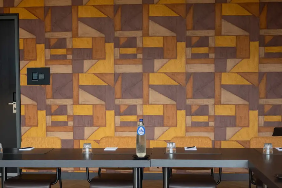 Hudson Van der Valk Hotel Ridderkerk