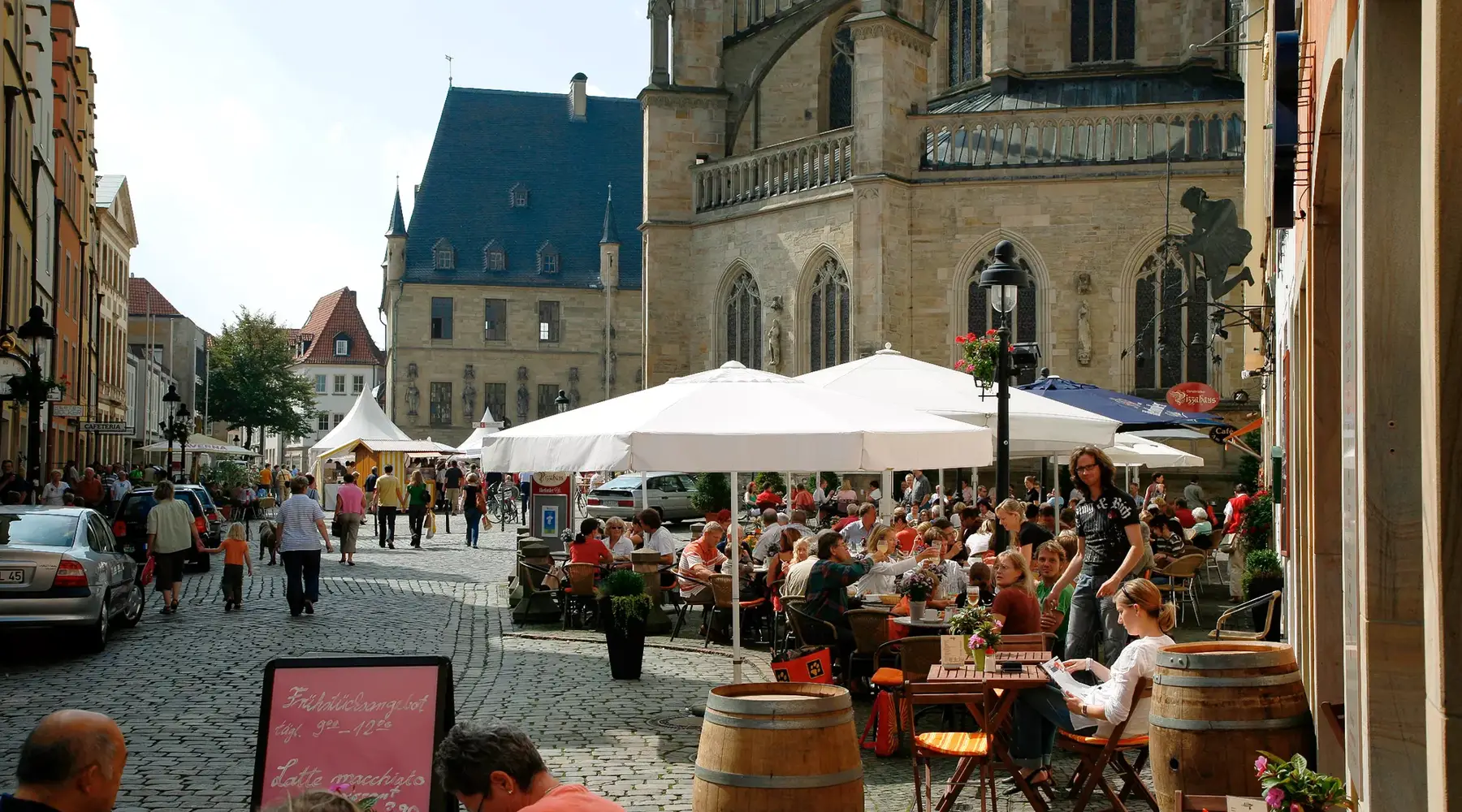 Osnabrück