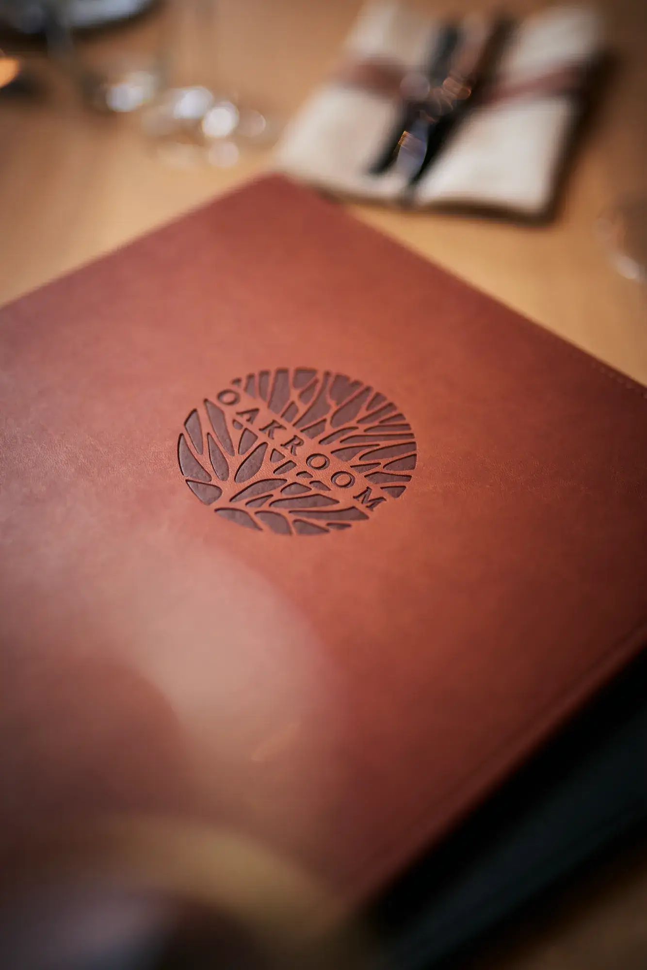 Oakroom
