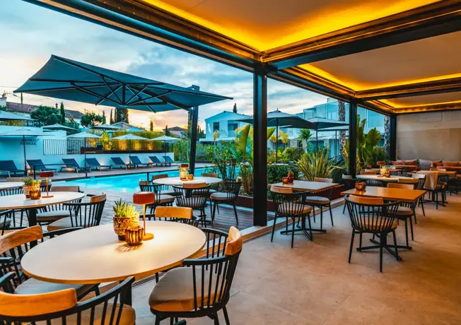 Hôtel Bloom