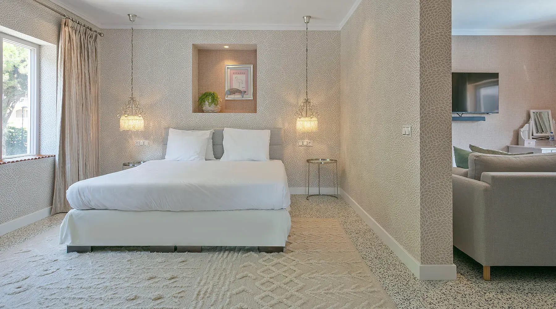 Picasso suite