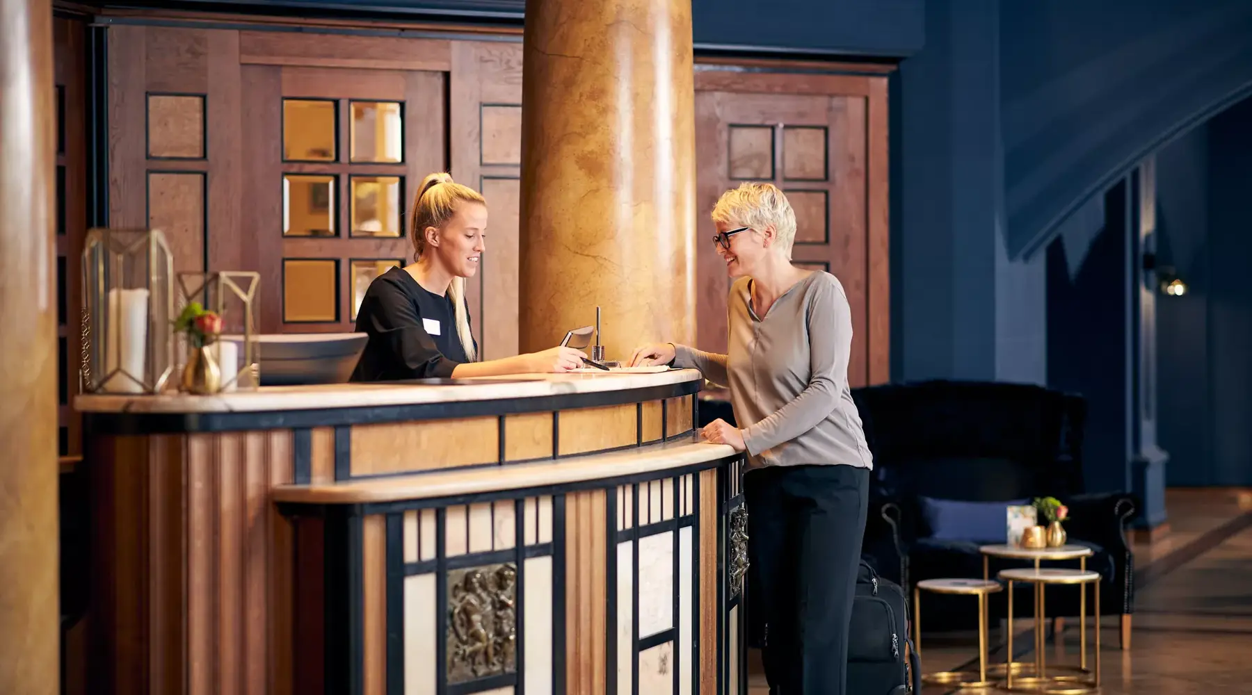 Van Der Valk, Hotel Hildesheim