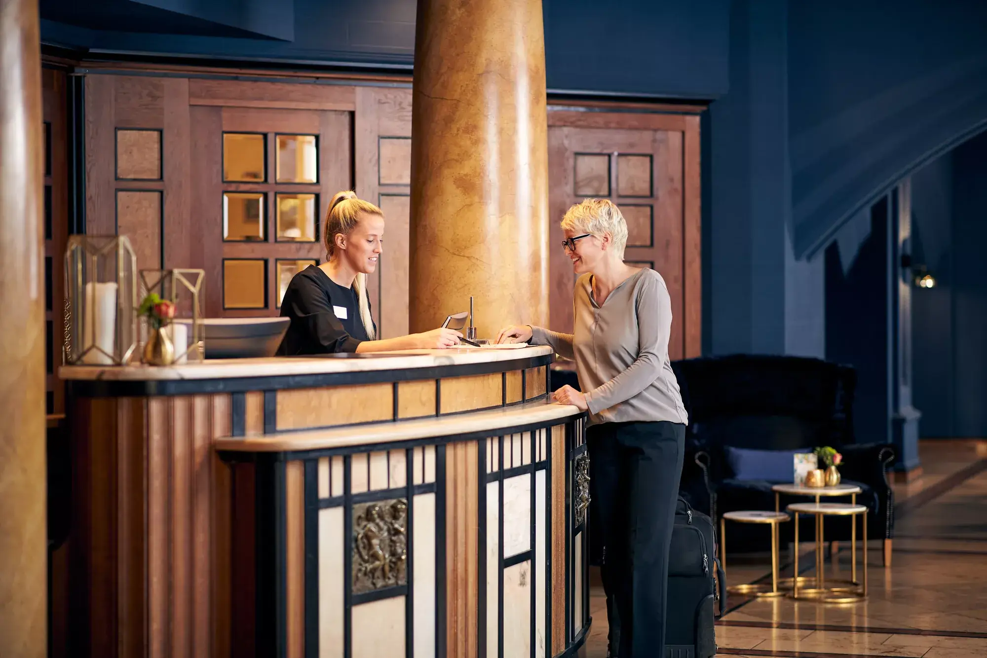 Van Der Valk, Hotel Hildesheim