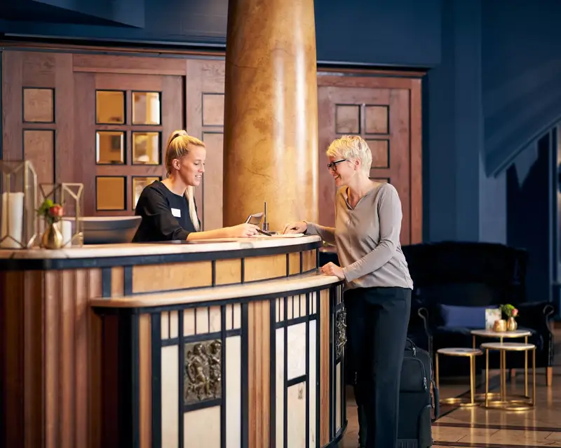 Van Der Valk, Hotel Hildesheim