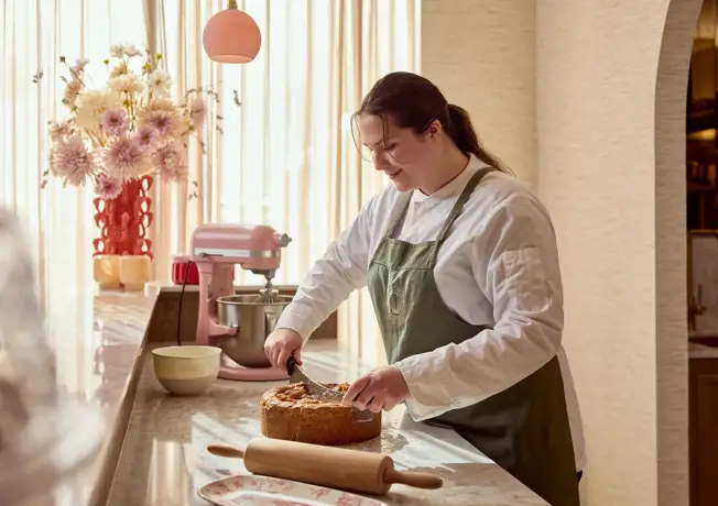 Patisserie