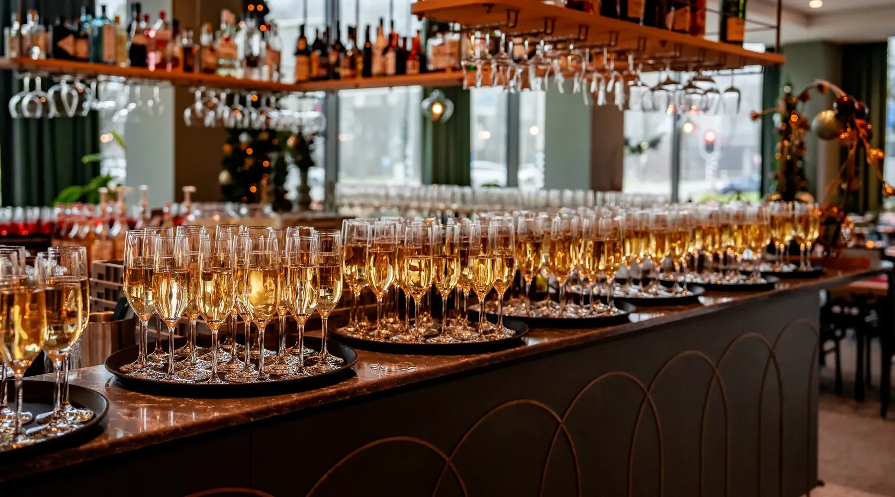Champagne Hotel Venlo