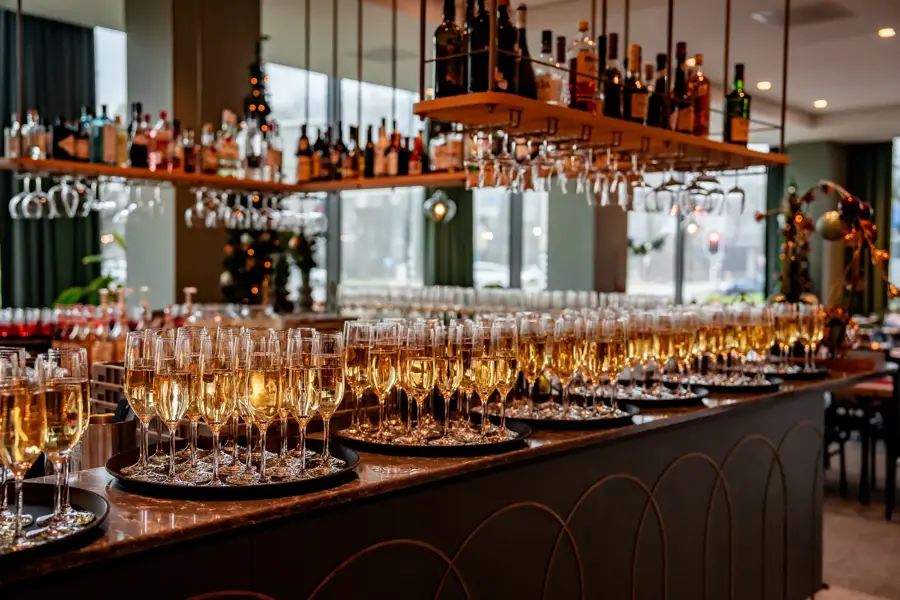 Champagne Hotel Venlo