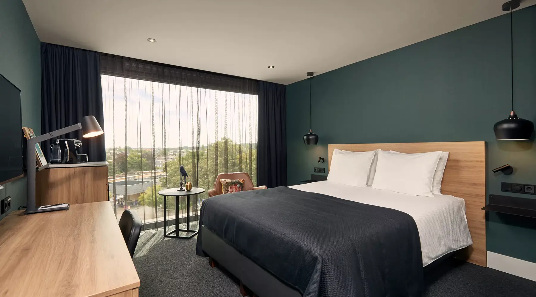 Room Hotel Antwerp