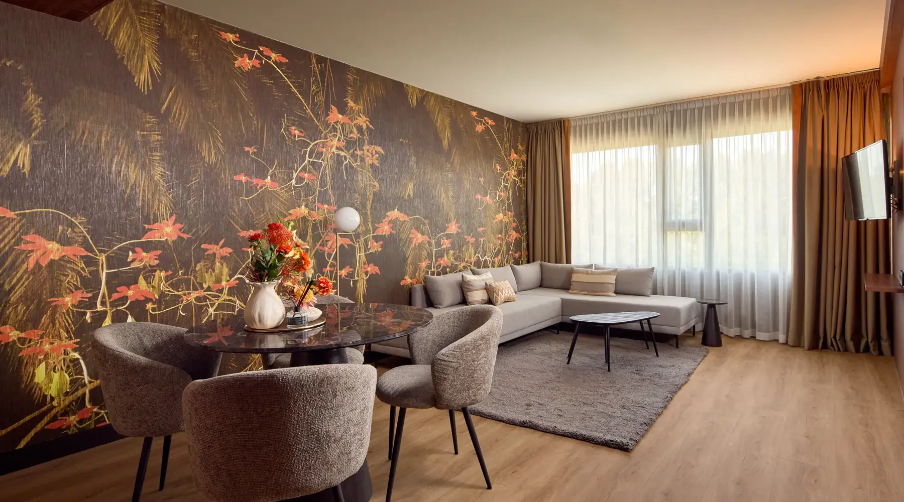 Superior Suite Hotel Ridderkerk