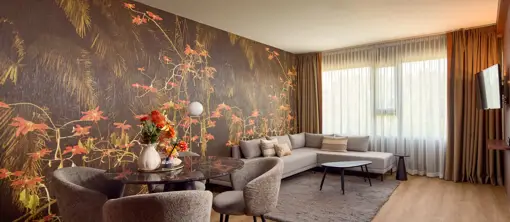 Superior Suite Hotel Ridderkerk