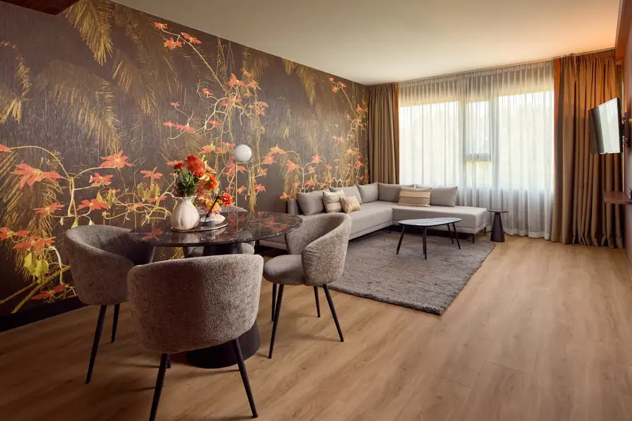 Superior Suite Hotel Ridderkerk