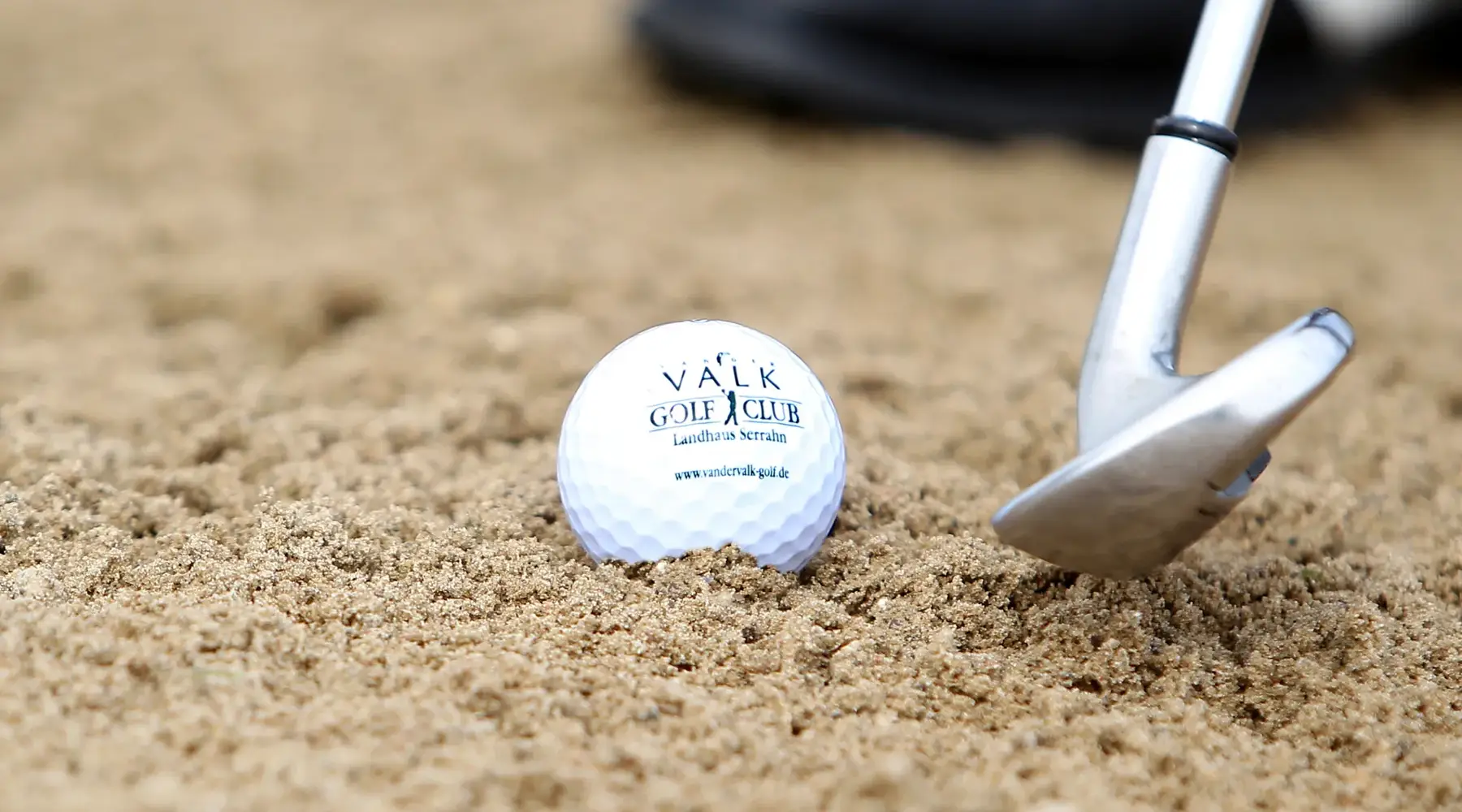 1. Golf & Hit Scramble