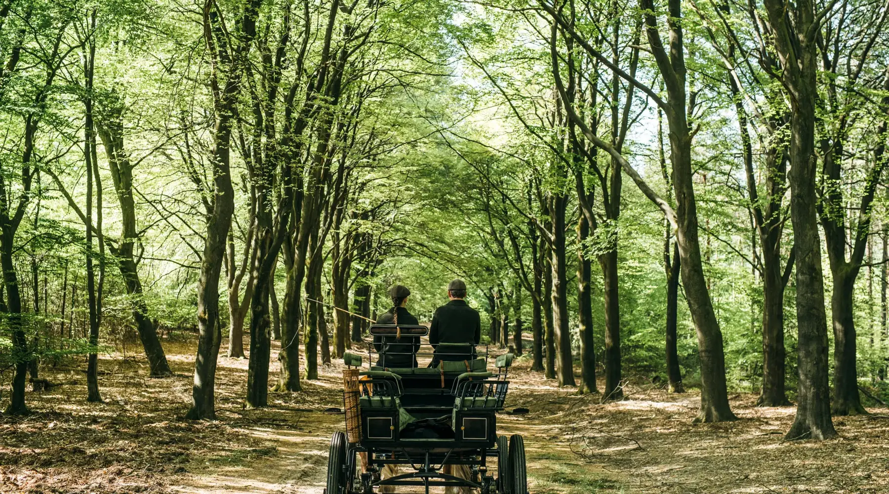 Palais Het Loo Apeldoorn