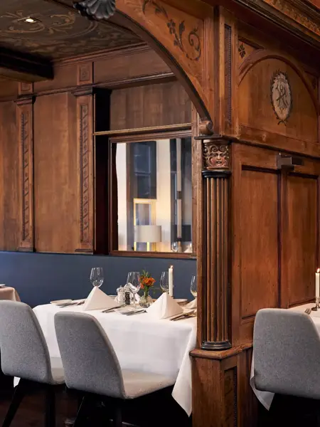 Restaurant Gildehaus