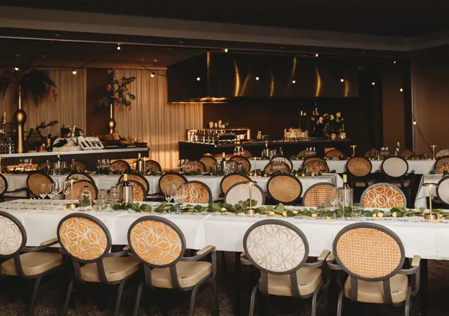 Mariage à l'Hôtel Delft A4