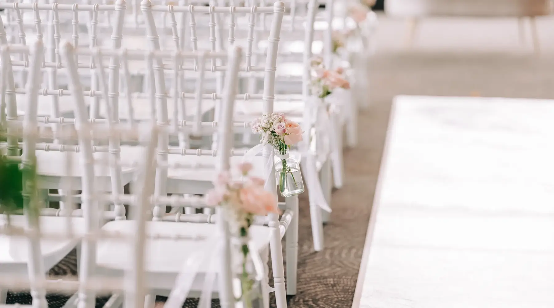 Prinzville Hochzeiten