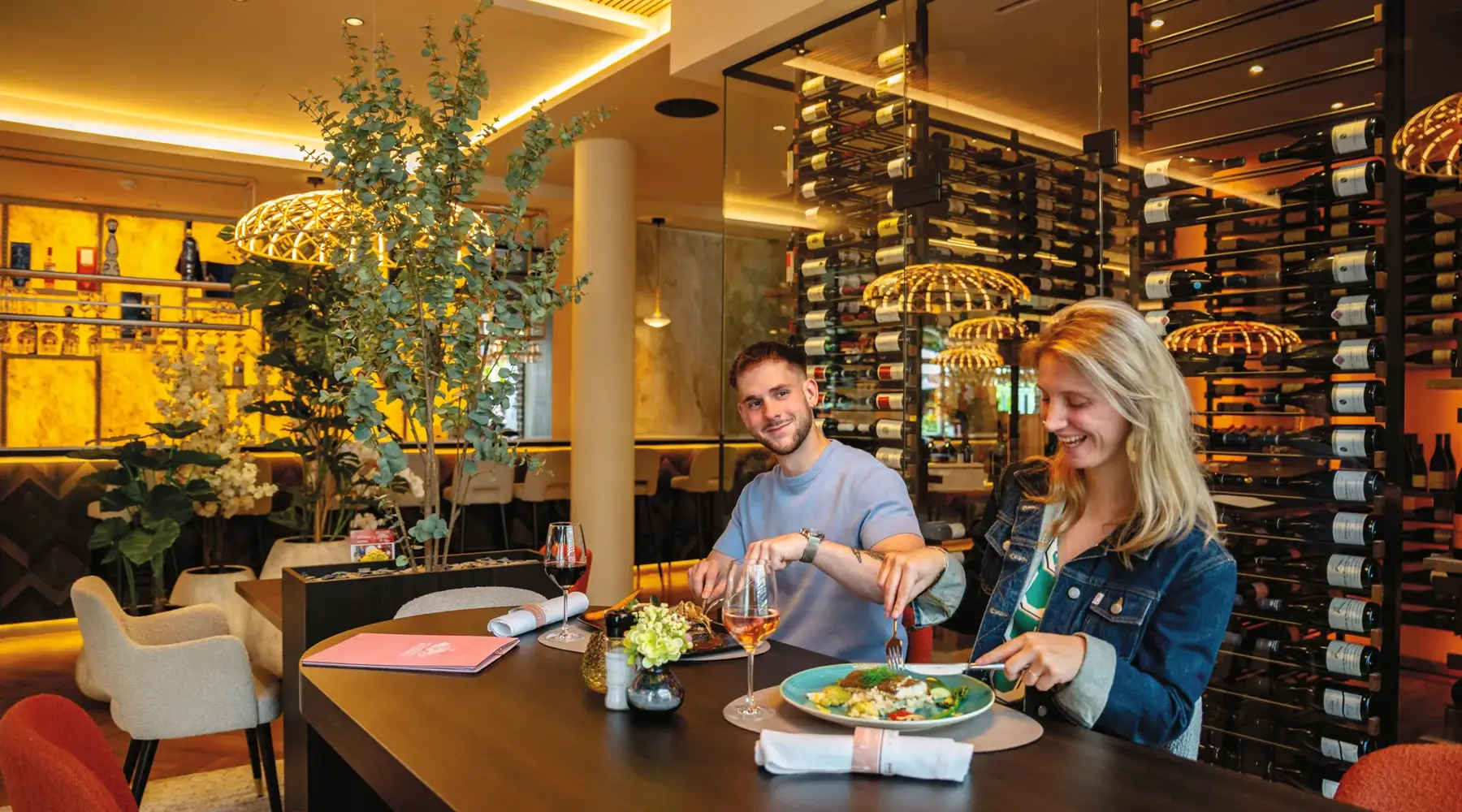 Restaurant Hotel Verviers