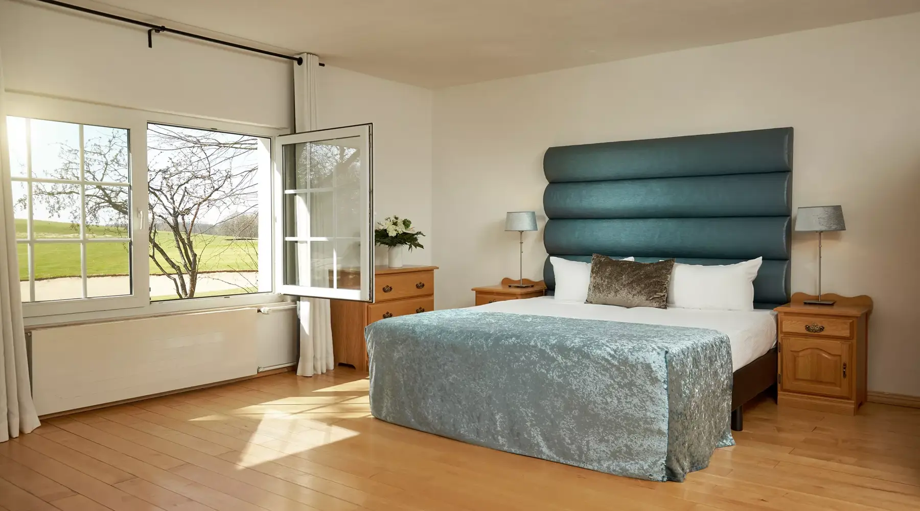 Doppelzimmer