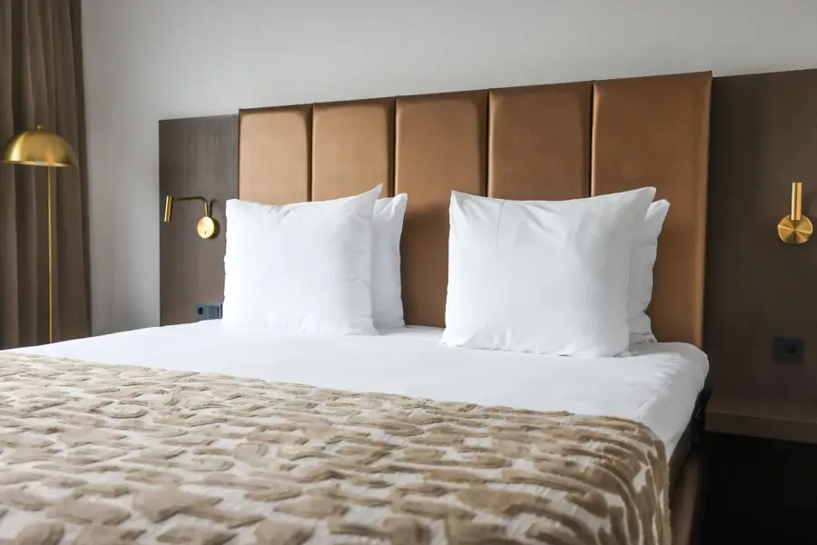 Hotelzimmer