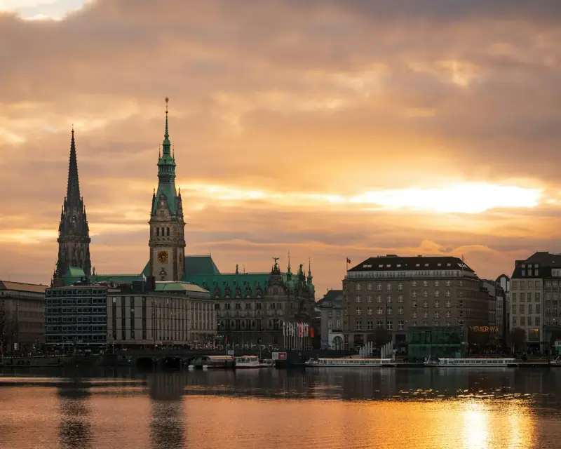 Centrum-Hamburg