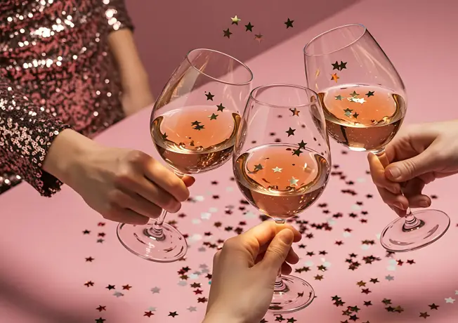 De Ü25 Ladies Night in Hotel Gladbeck