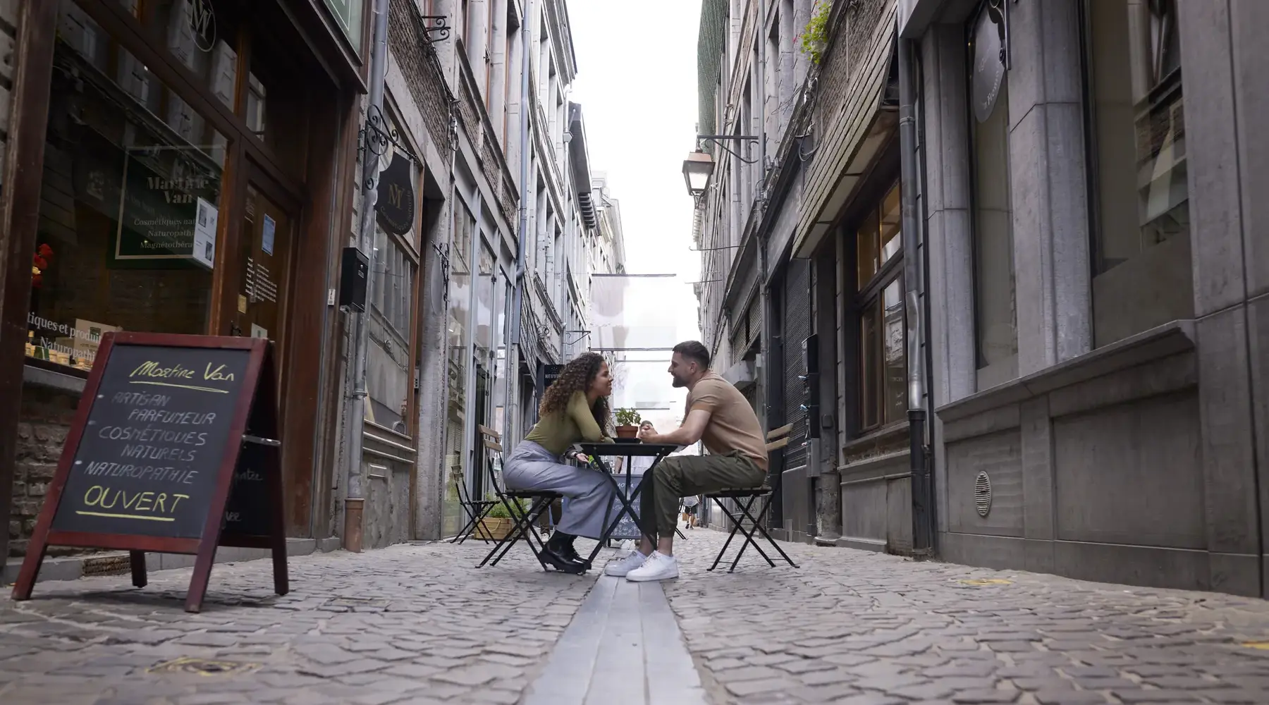 rue neuvice