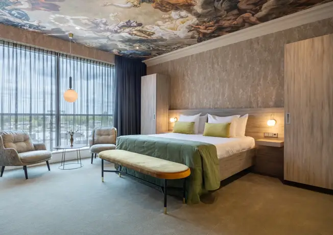 Hotel Brüssel Flughafen