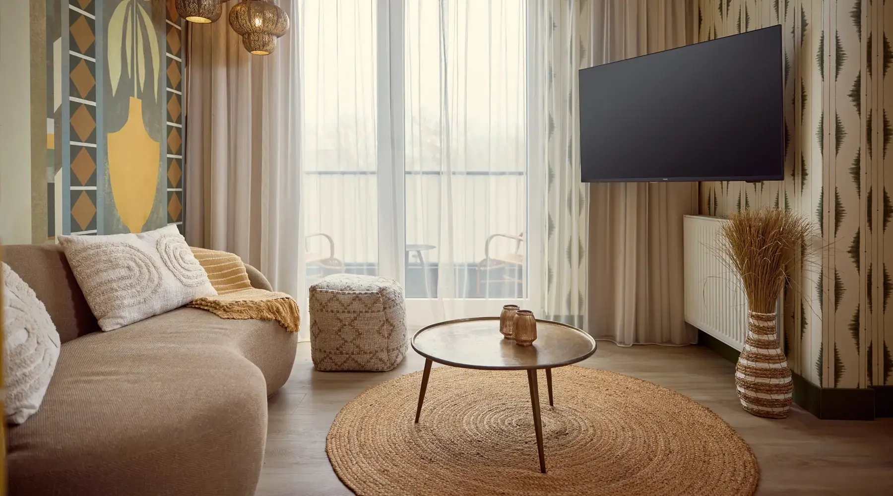Marrakech Suite