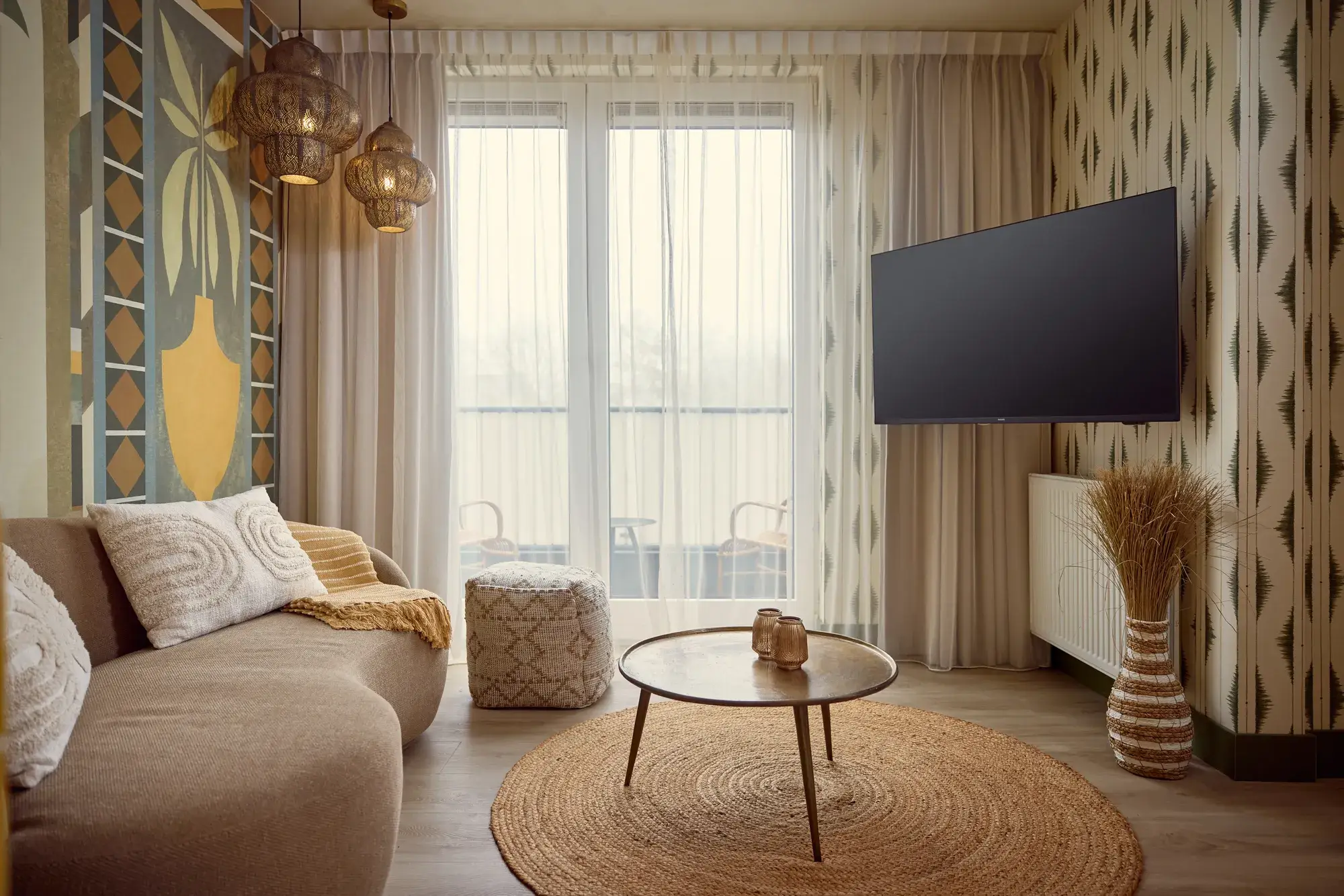 Marrakech Suite