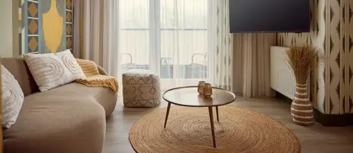 Marrakech Suite