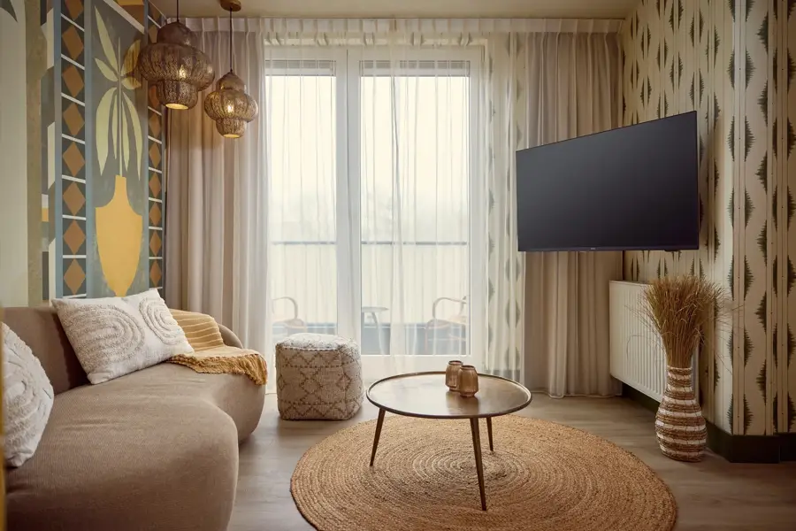 Marrakech Suite