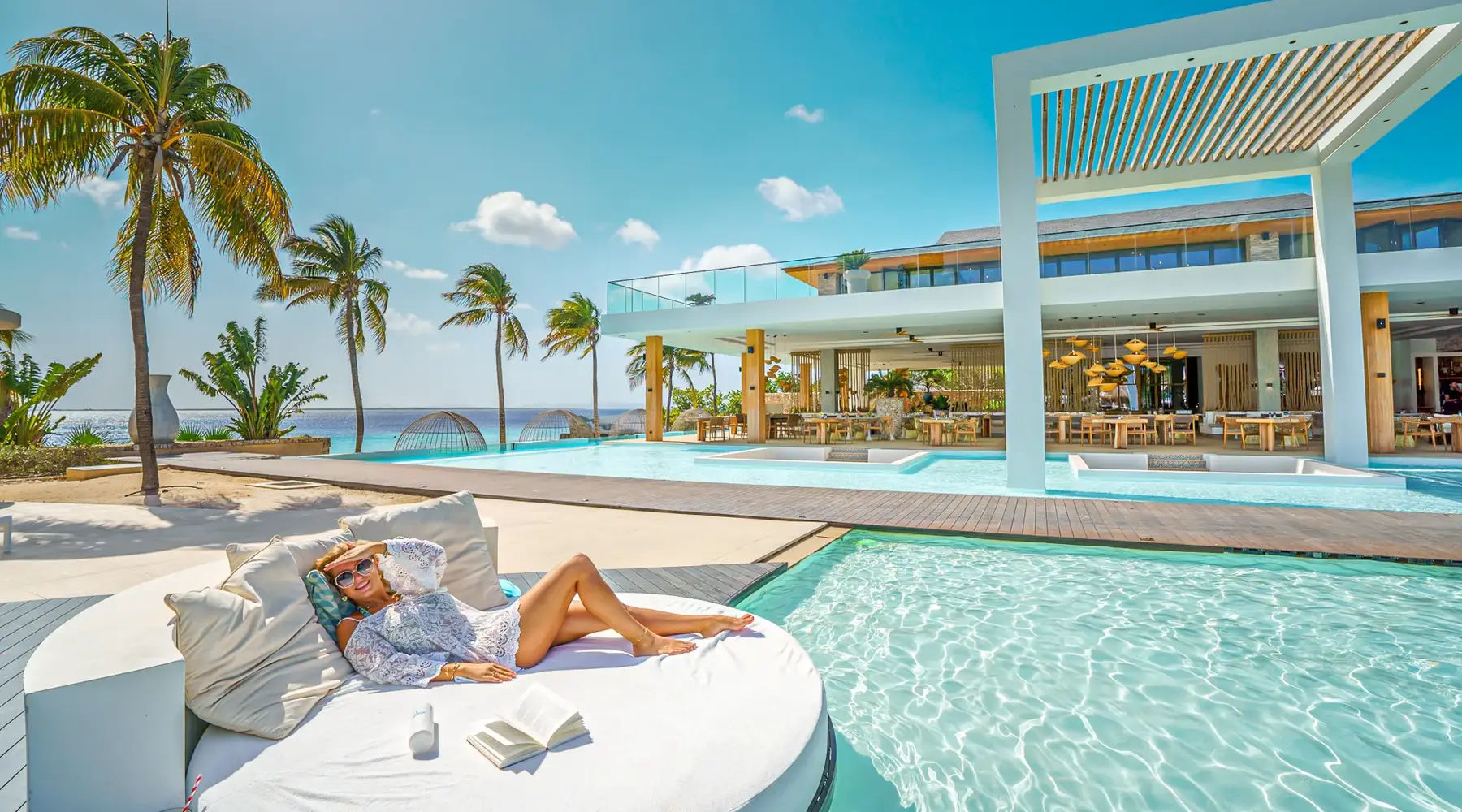 Plaza Beach & Dive Resort Bonaire