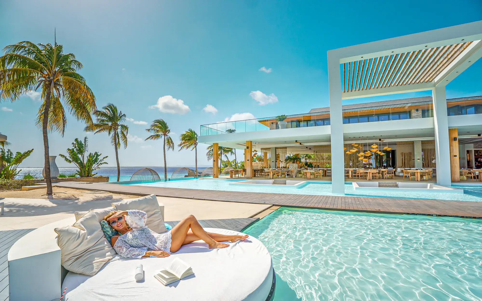 Plaza Beach & Dive Resort Bonaire
