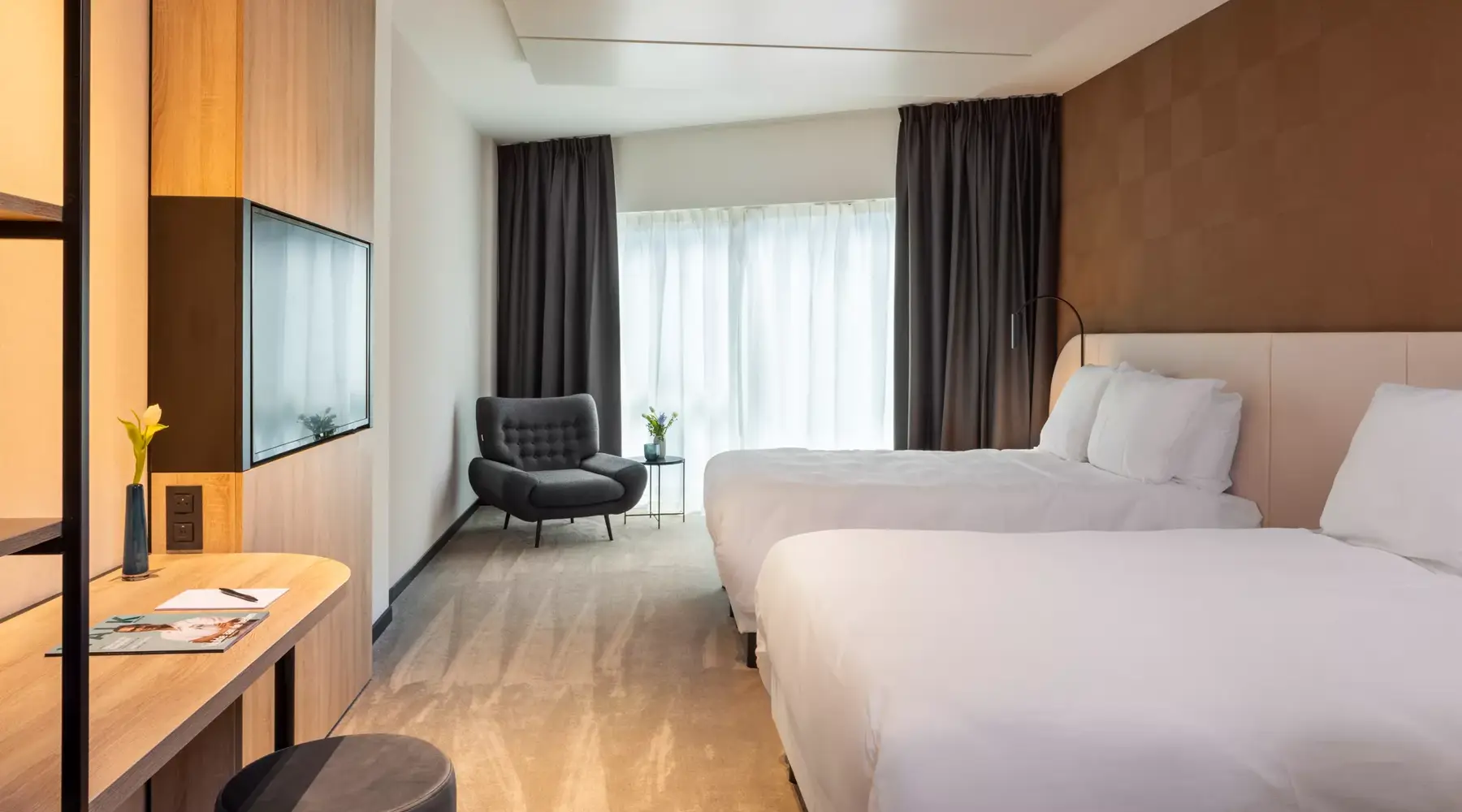 Comfort Kamer