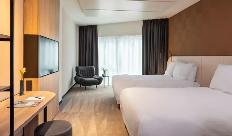 Comfort Kamer