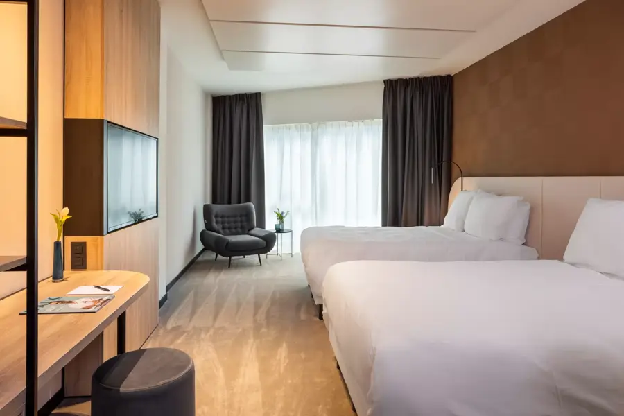 Comfort Kamer