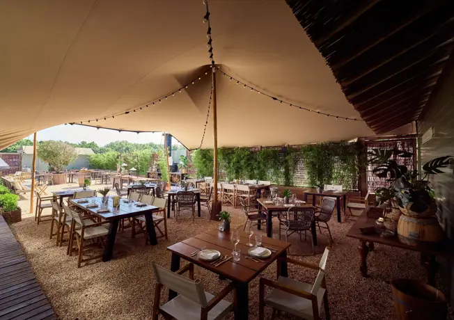 Eventlocation PAARL | Events | Feiern | Exklusivität