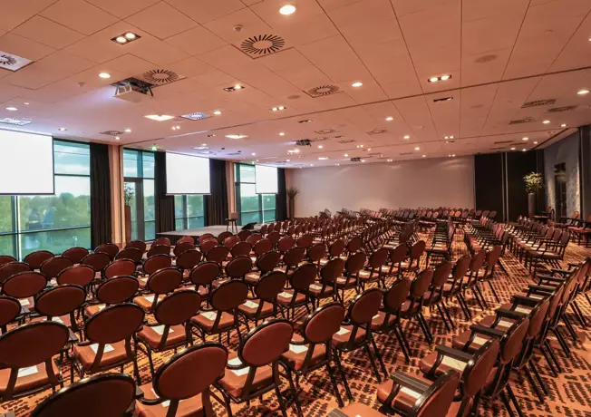 Congress Hall Hotel Veenendaal